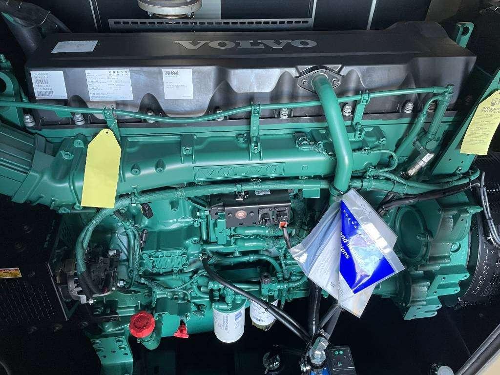 Volvo TAD1344GE - 450 kVA Generator - DPX-18880 Foto 12