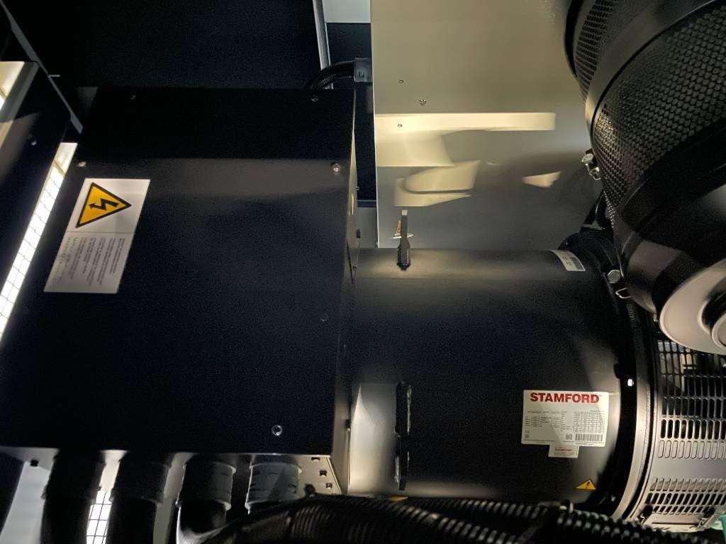 Volvo TAD1344GE - 450 kVA Generator - DPX-18880 Foto 17