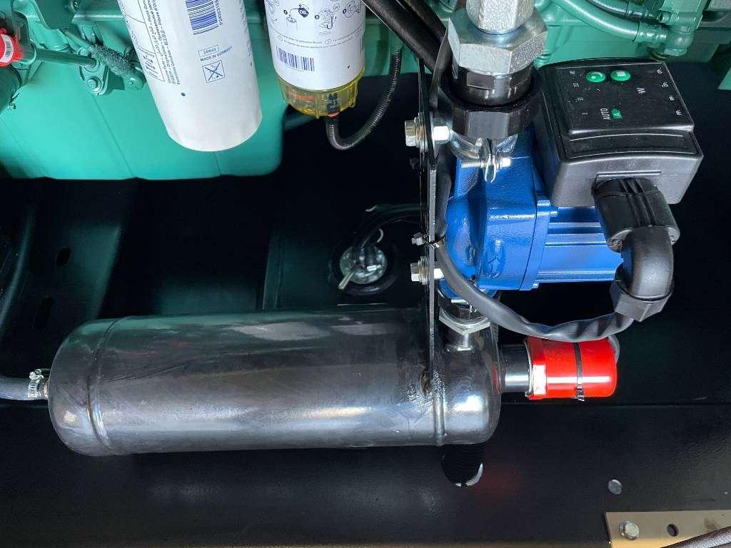 Volvo TAD1344GE - 450 kVA Generator - DPX-18880 Foto 19