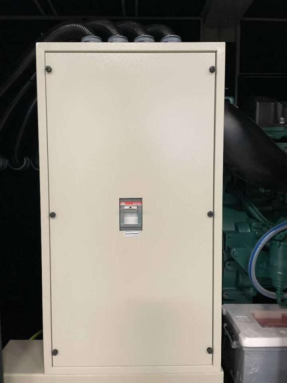 Volvo TAD1344GE - 450 kVA Generator - DPX-18880 Foto 20