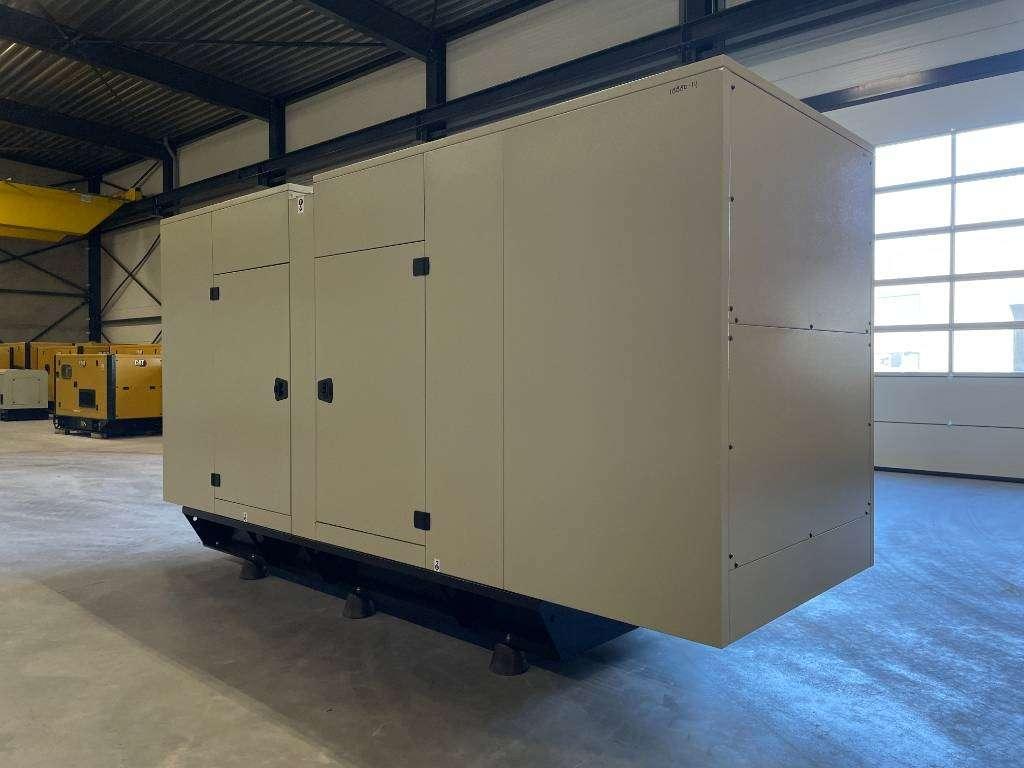 Volvo TAD1344GE - 450 kVA Generator - DPX-18880 Foto 3