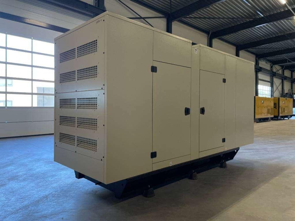 Volvo TAD1344GE - 450 kVA Generator - DPX-18880 Foto 4