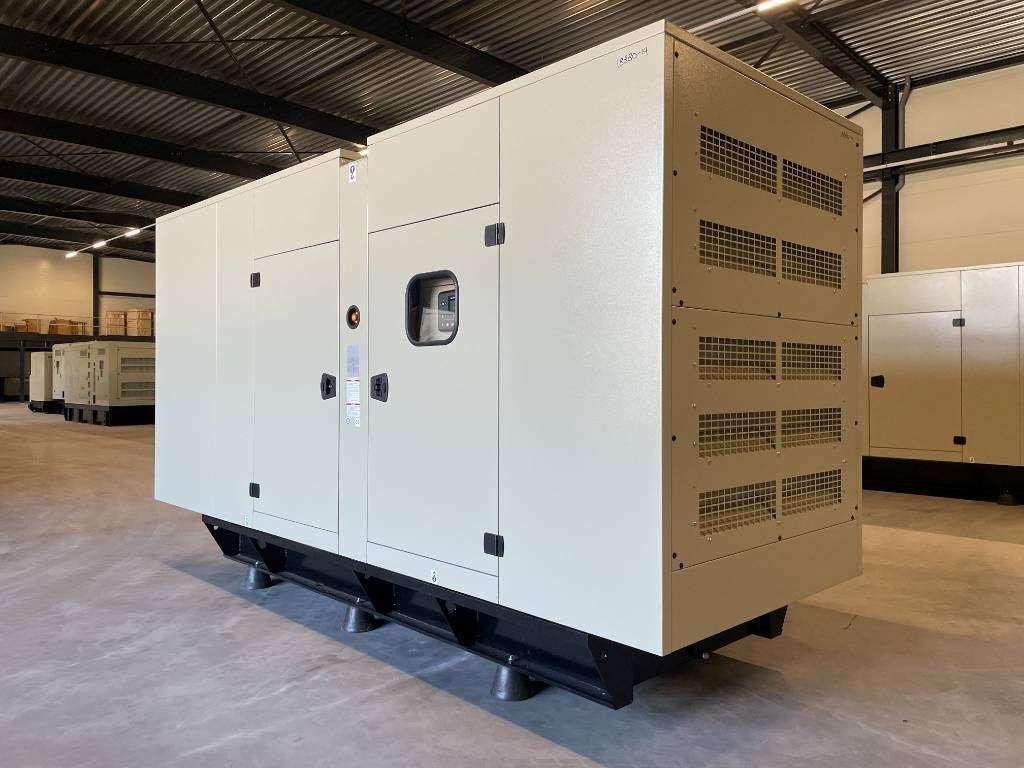 Volvo TAD1344GE - 450 kVA Generator - DPX-18880 Foto 5