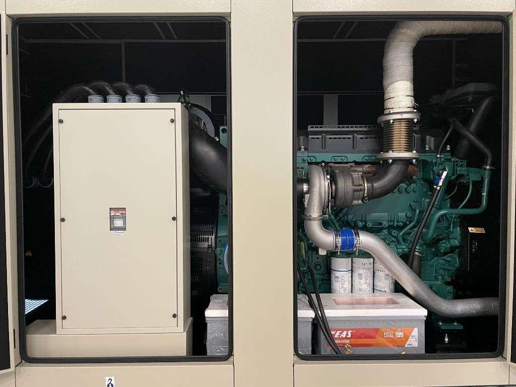 Volvo TAD1344GE - 450 kVA Generator - DPX-18880 Foto 7