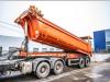 Galtrailer B2PS-10CNN - HYDR. ACHTERDEUR Foto 1 thumbnail