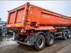 Galtrailer B2PS-10CNN - HYDR. ACHTERDEUR Foto 11 thumbnail