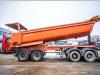 Galtrailer B2PS-10CNN - HYDR. ACHTERDEUR Foto 3 thumbnail