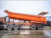 Galtrailer B2PS-10CNN - HYDR. ACHTERDEUR Foto 7 thumbnail