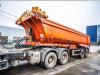 Galtrailer B2PS-10CNN - HYDR. ACHTERDEUR Foto 8 thumbnail