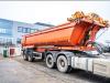 Galtrailer B2PS-10CNN - HYDR. ACHTERDEUR Foto 9 thumbnail