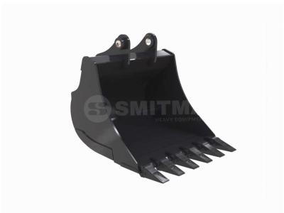 Volvo EC250 vendida por Smitma B.V.