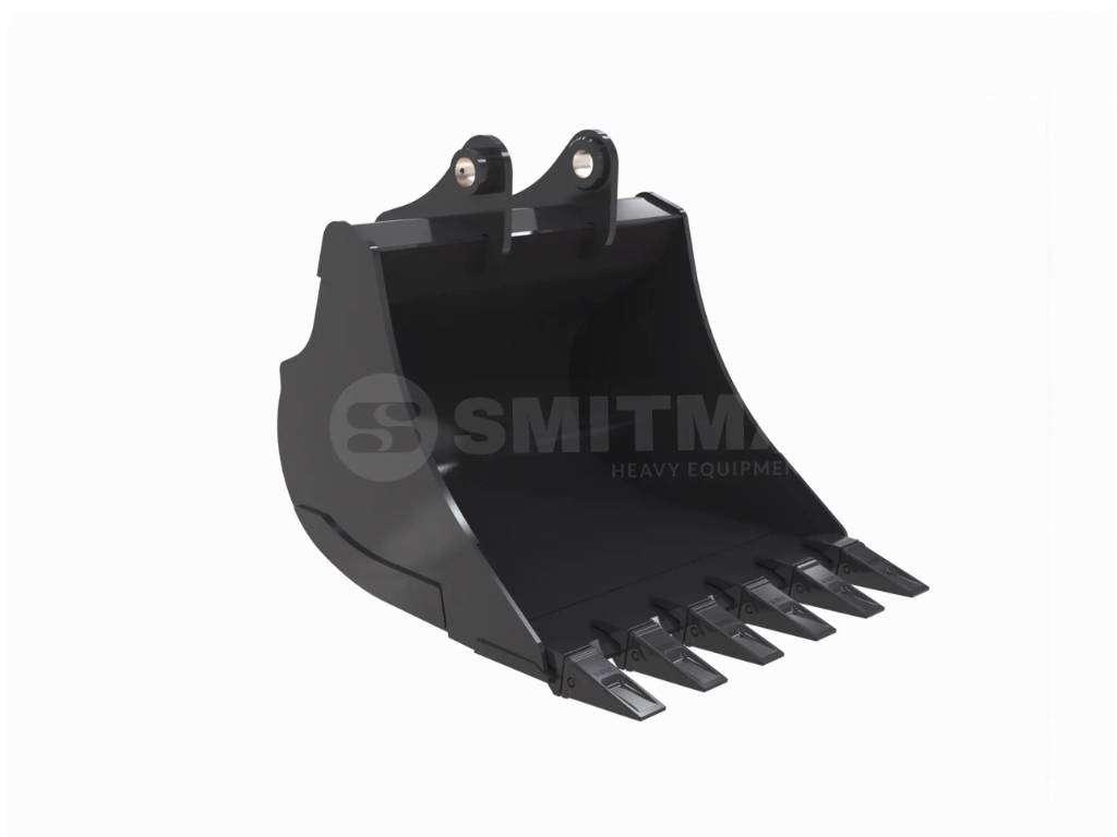 Volvo EC250 Foto 1