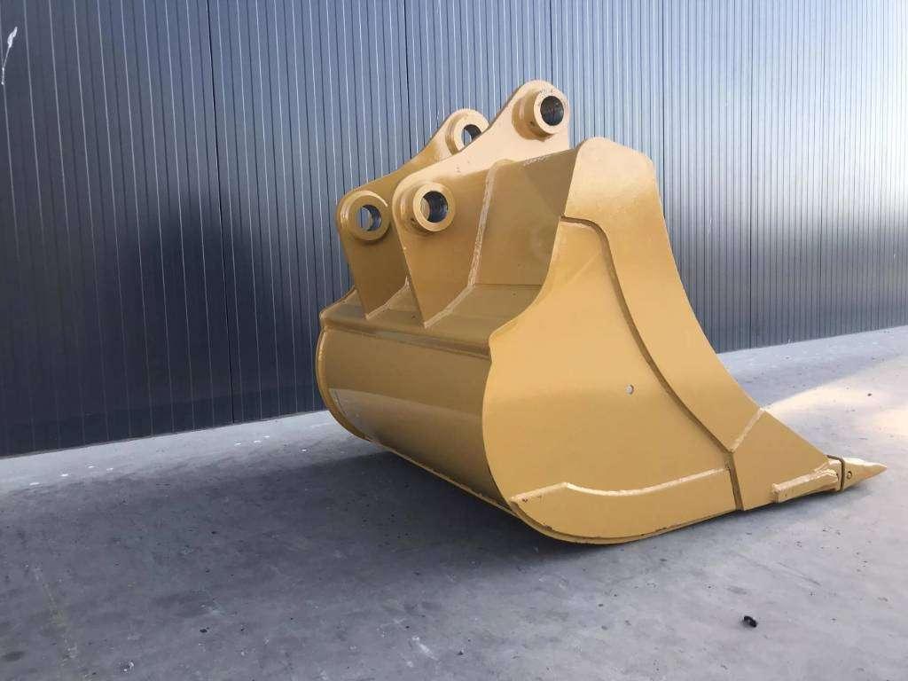 Volvo EC250 Foto 7