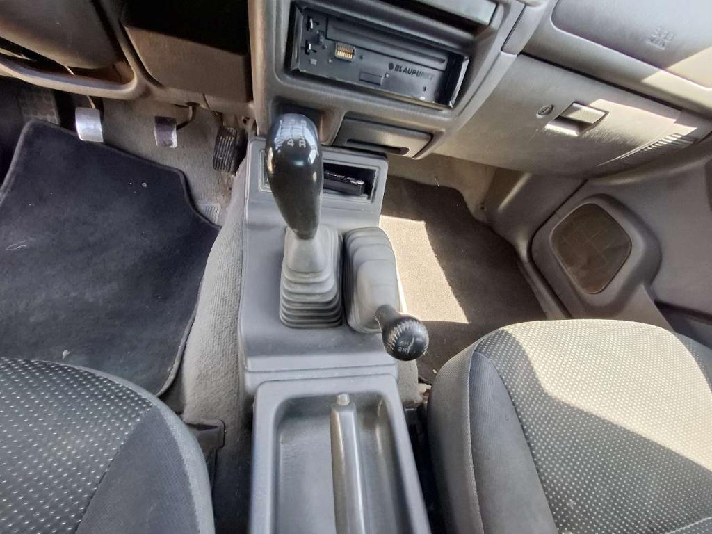Mitsubishi L200 Foto 7