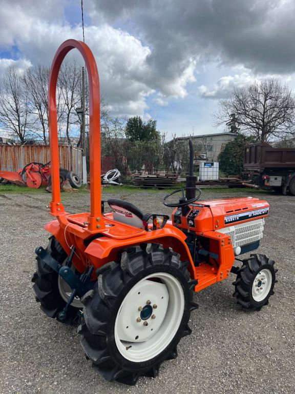 Kubota B 1902 Foto 6
