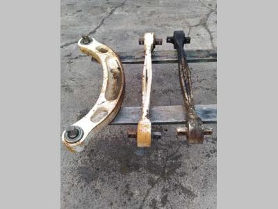 Biela para Caterpillar 740 B vendida por PRV Ricambi Srl