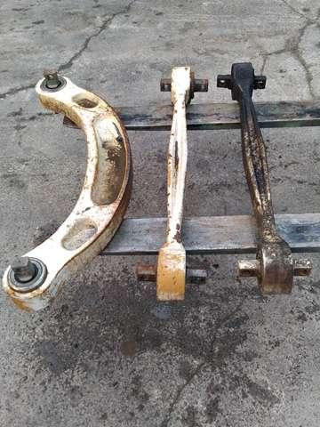 Biela para Caterpillar 740 B Foto 1