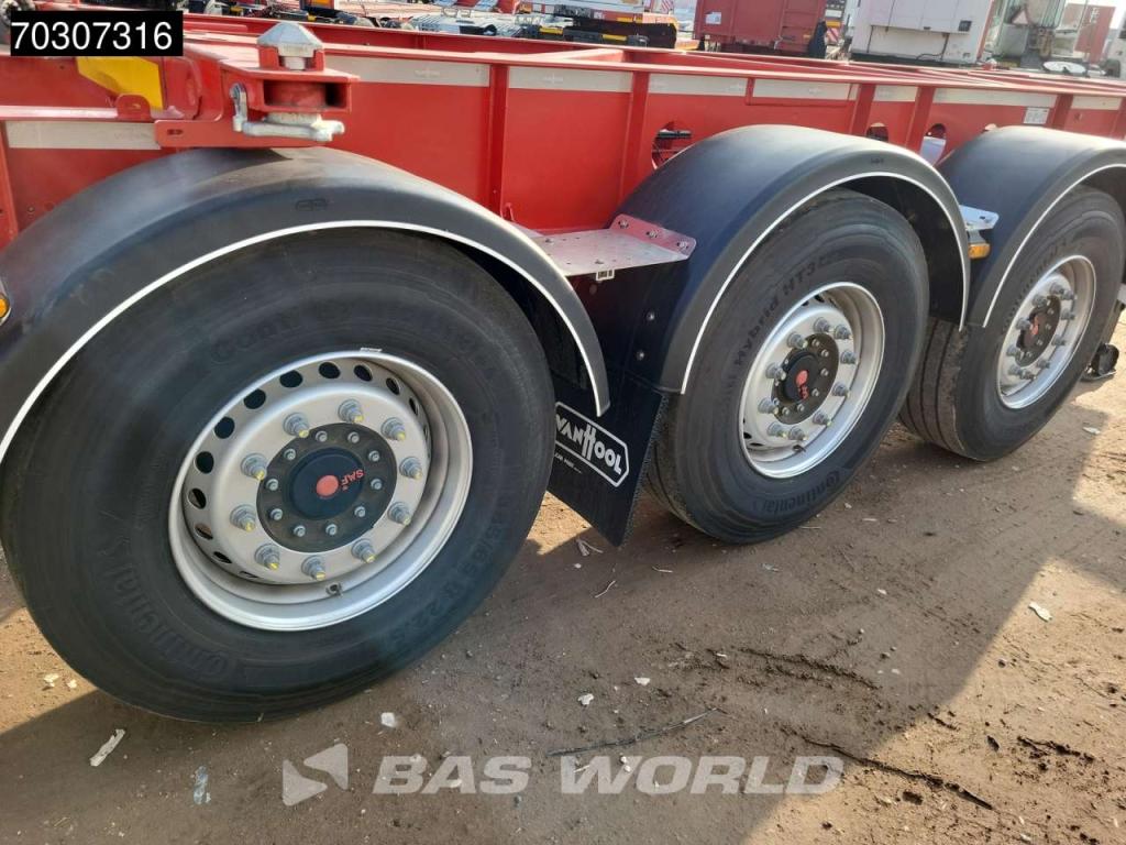 Van Hool 20ft Foto 13