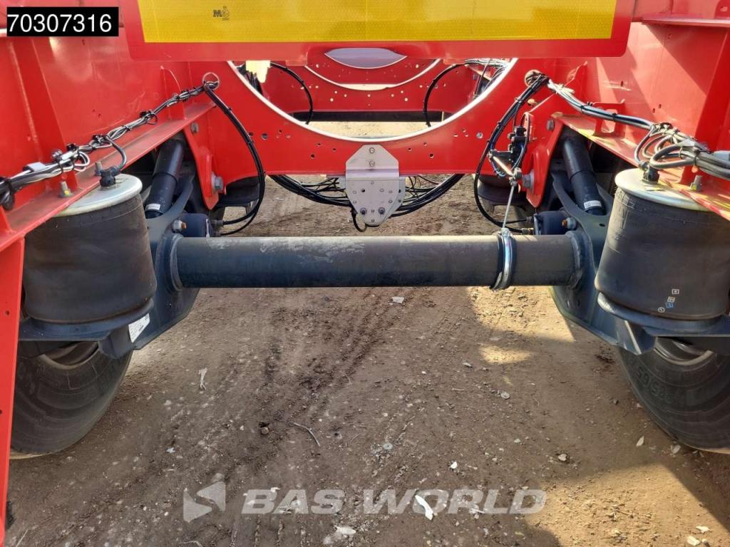 Van Hool 20ft Foto 30