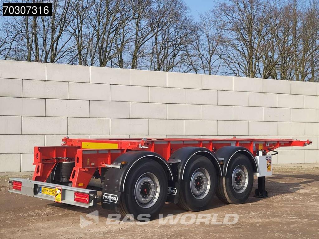 Van Hool 20ft Foto 5