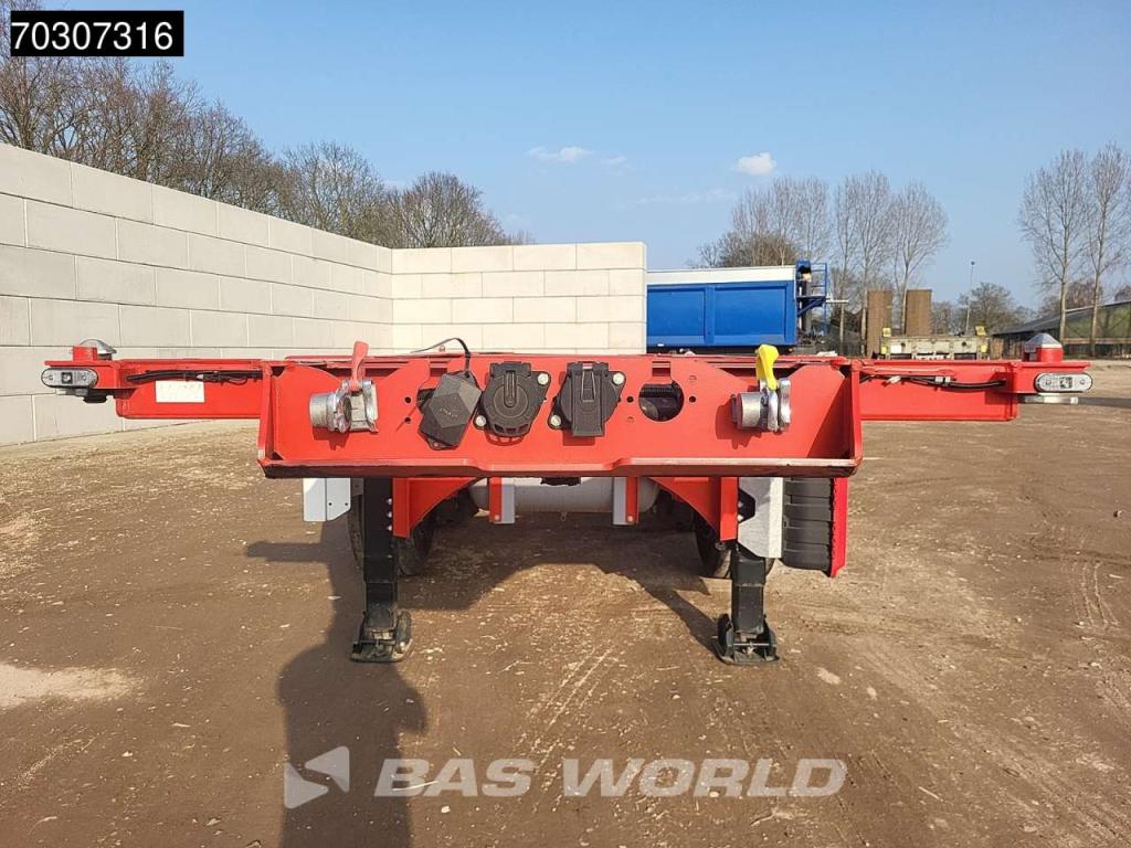 Van Hool 20ft Foto 7