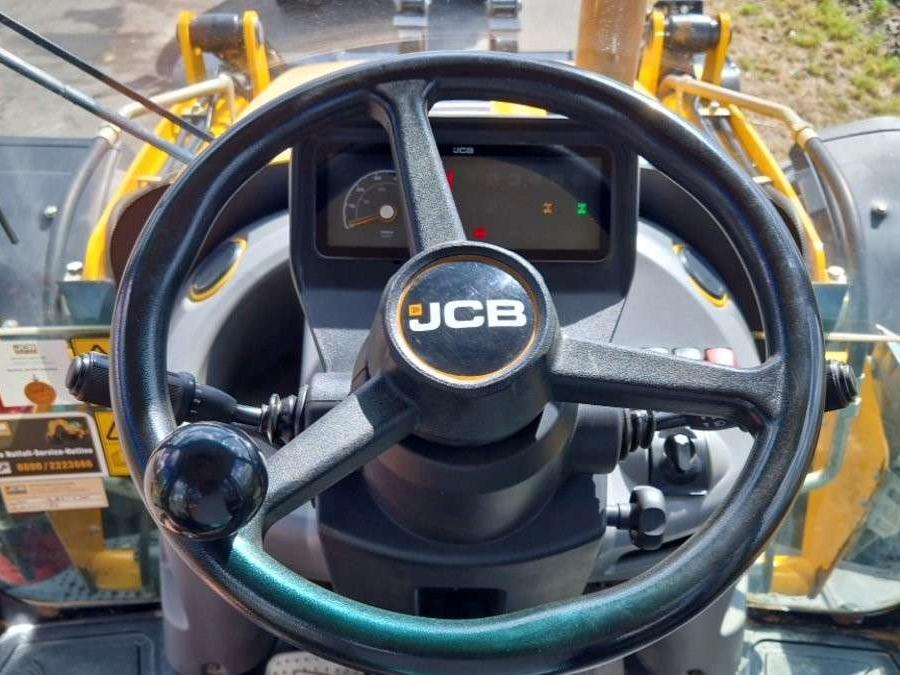 JCB 4CX Foto 11