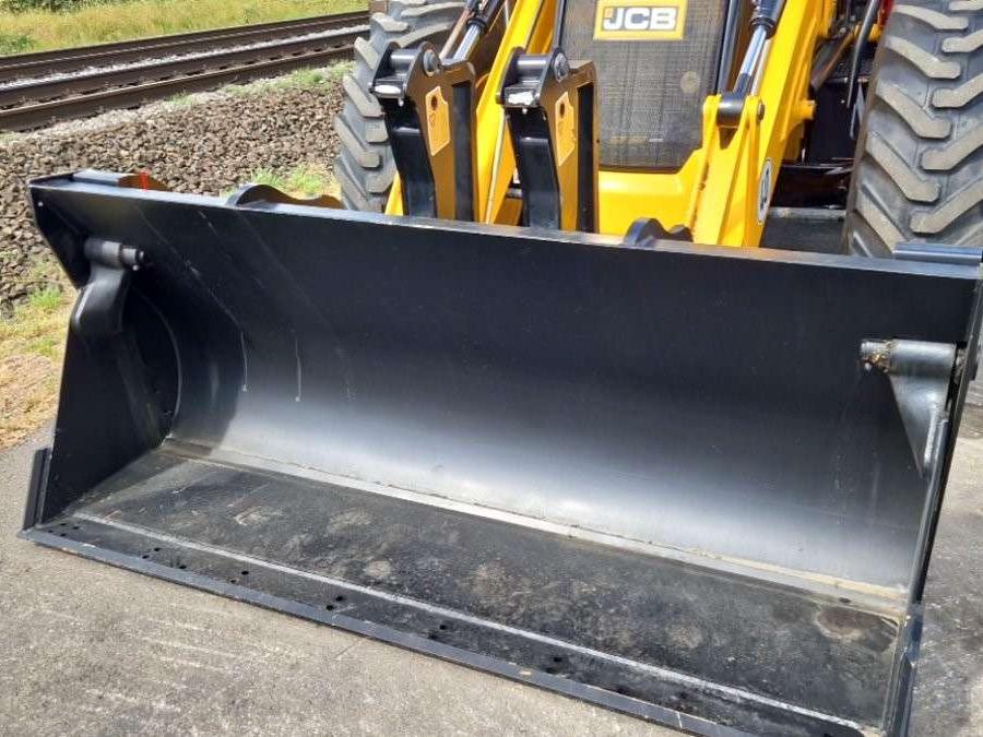 JCB 4CX Foto 5