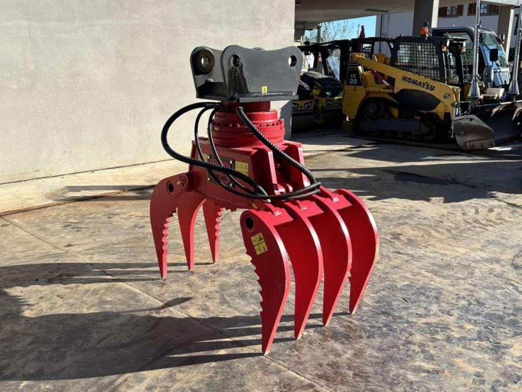 CMB SR80H700 Foto 3
