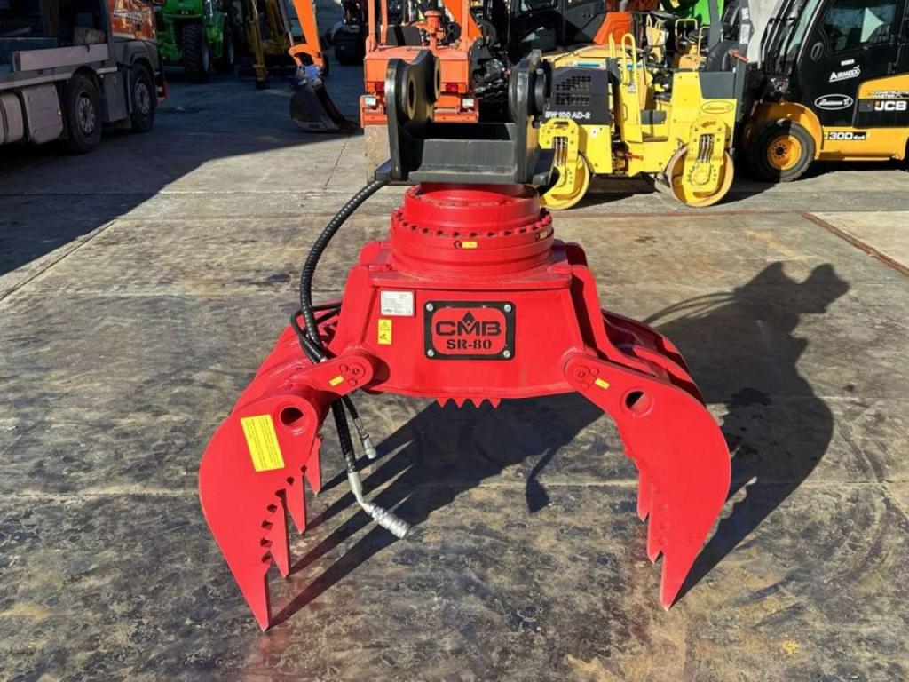 CMB SR80H700 Foto 7