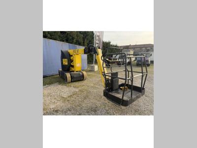 Airo A12 JE vendida por Zeta Lift srl
