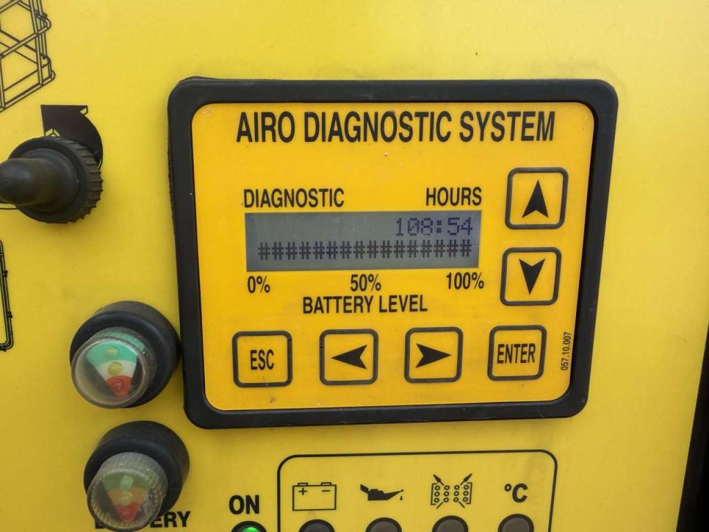Airo A12 JE Foto 9