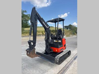 Eurocomach ES18ZT Foto 1