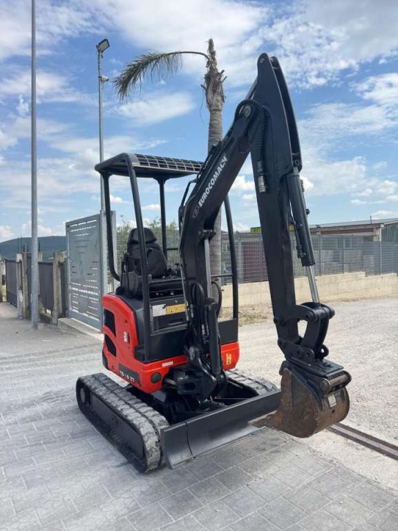 Eurocomach ES18ZT Foto 2