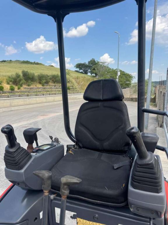 Eurocomach ES18ZT Foto 5