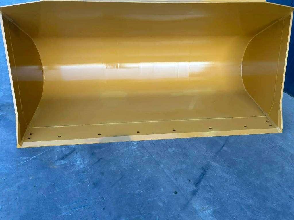 Caterpillar 938 Foto 5