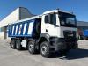 Man TGS 41.520 8x4 Foto 21 thumbnail