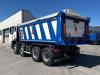 Man TGS 41.520 8x4 Foto 3 thumbnail