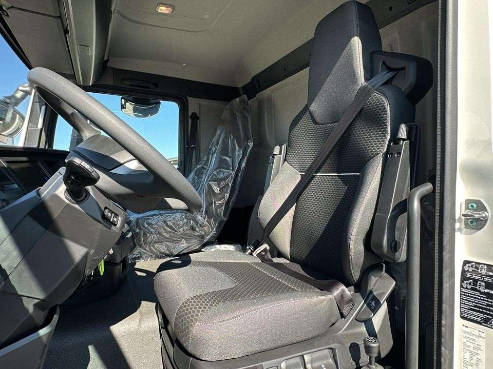 Man TGS 41.520 8x4 Foto 17