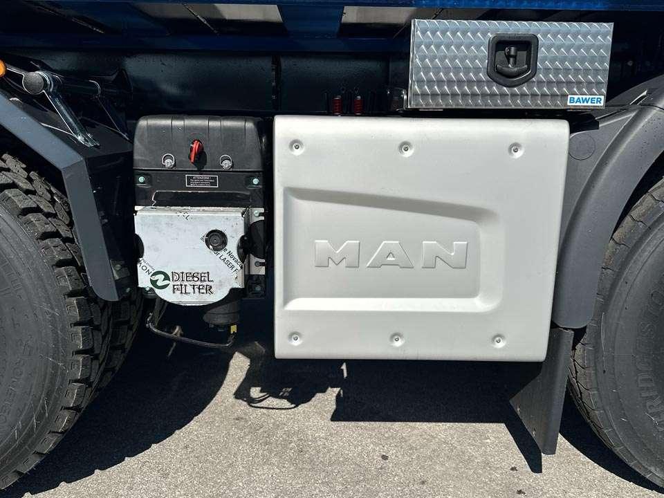 Man TGS 41.520 8x4 Foto 6