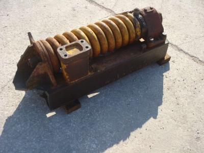 Ajustador de pista para Fiat Allis FL10C E DOZER 10C E 10B vendida por OLM 90 Srl