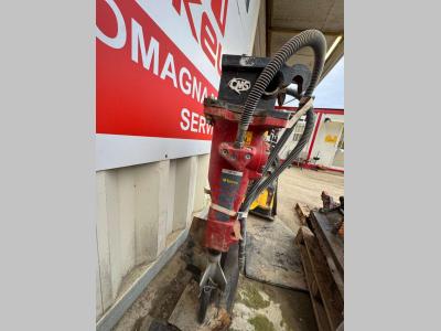 Epiroc SB152 vendida por Romagna Macchine Service Srl