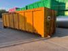 CONTAINER SCARRABILE USATO A CIELO APERTO Foto 4 thumbnail