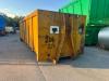 CONTAINER SCARRABILE USATO A CIELO APERTO Foto 5 thumbnail