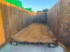 CONTAINER SCARRABILE USATO A CIELO APERTO Foto 6 thumbnail