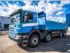 Scania P380 Foto 9 thumbnail