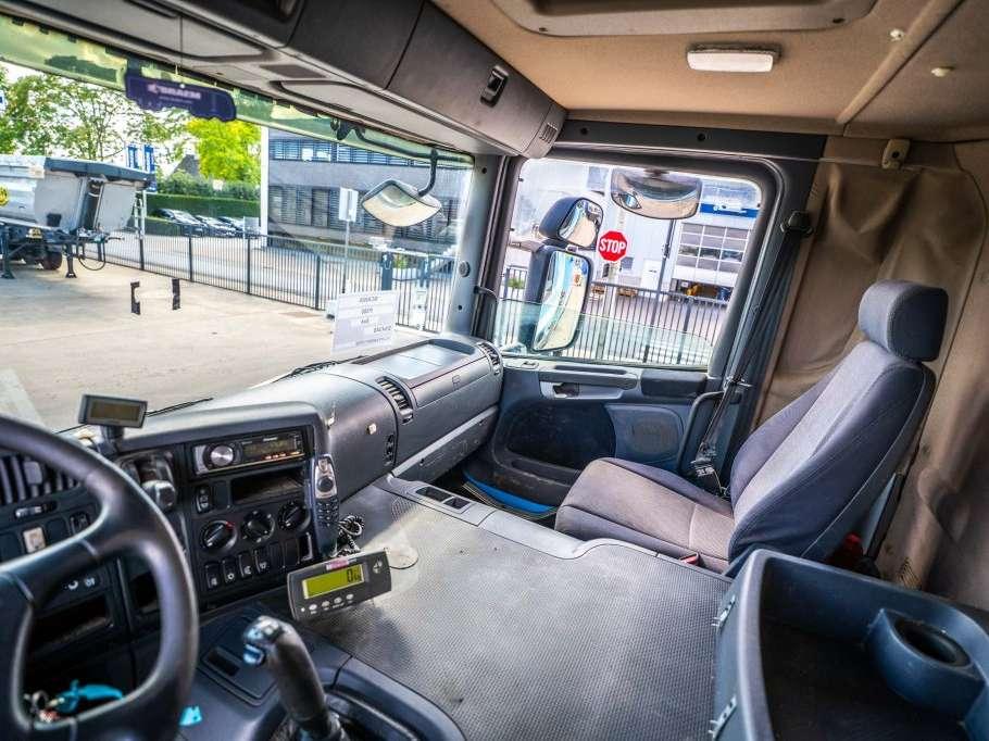 Scania P380 Foto 14