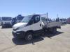 Iveco DAILY 35-120 Foto 12 thumbnail