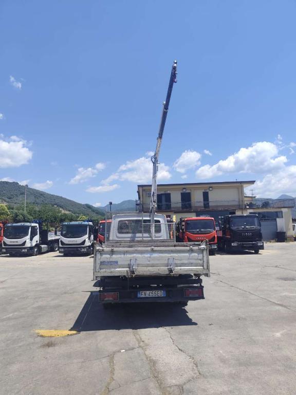 Iveco DAILY 35-120 Foto 20