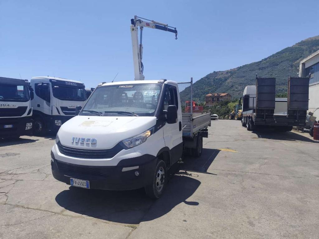 Iveco DAILY 35-120 Foto 28