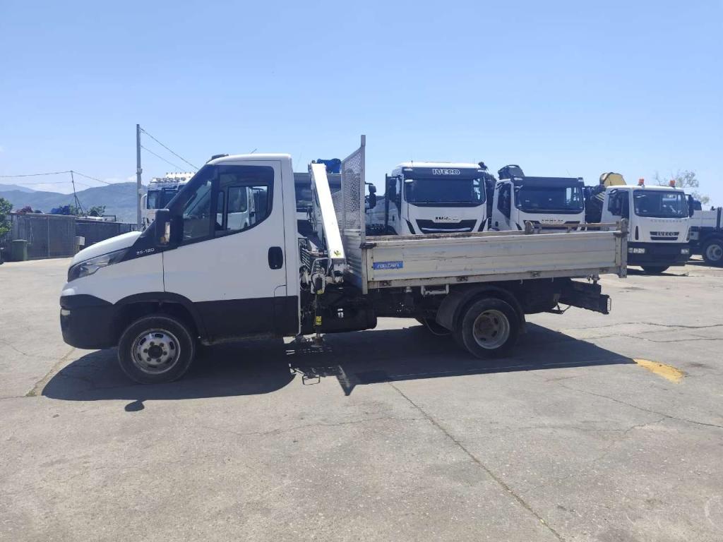 Iveco DAILY 35-120 Foto 9